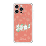 スリムプロテクションプレミアムケース with MagSafe［ MOOMIN - Moominvalley ］