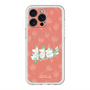 スリムプロテクションプレミアムケース with MagSafe［ MOOMIN - Moominvalley ］