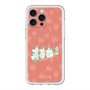 スリムプロテクションプレミアムケース with MagSafe［ MOOMIN - Moominvalley ］