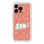 スリムプロテクションプレミアムケース with MagSafe［ MOOMIN - Moominvalley ］