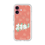 スリムプロテクションプレミアムケース with MagSafe［ MOOMIN - Moominvalley ］