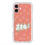 スリムプロテクションプレミアムケース with MagSafe［ MOOMIN - Moominvalley ］