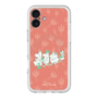 スリムプロテクションプレミアムケース with MagSafe［ MOOMIN - Moominvalley ］
