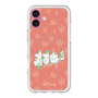 スリムプロテクションプレミアムケース with MagSafe［ MOOMIN - Moominvalley ］
