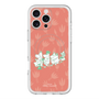 スリムプロテクションプレミアムケース with MagSafe［ MOOMIN - Moominvalley ］