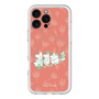 スリムプロテクションプレミアムケース with MagSafe［ MOOMIN - Moominvalley ］