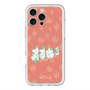 スリムプロテクションプレミアムケース with MagSafe［ MOOMIN - Moominvalley ］