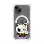 スリムプロテクションプレミアムケース with MagSafe［ ナンジャタウンキャラクターズ - ナジャヴ ］