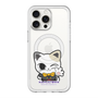 スリムプロテクションプレミアムケース with MagSafe［ ナンジャタウンキャラクターズ - ナジャヴ ］