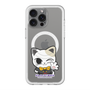 スリムプロテクションプレミアムケース with MagSafe［ ナンジャタウンキャラクターズ - ナジャヴ ］