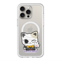 スリムプロテクションプレミアムケース with MagSafe［ ナンジャタウンキャラクターズ - ナジャヴ ］