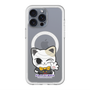 スリムプロテクションプレミアムケース with MagSafe［ ナンジャタウンキャラクターズ - ナジャヴ ］
