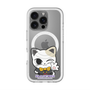 スリムプロテクションプレミアムケース with MagSafe［ ナンジャタウンキャラクターズ - ナジャヴ ］