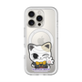 スリムプロテクションプレミアムケース with MagSafe［ ナンジャタウンキャラクターズ - ナジャヴ ］