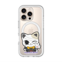 スリムプロテクションプレミアムケース with MagSafe［ ナンジャタウンキャラクターズ - ナジャヴ ］
