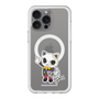 スリムプロテクションプレミアムケース with MagSafe［ ナンジャタウンキャラクターズ - ナジャヴ -サイン ］