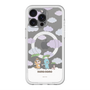 スリムプロテクションプレミアムケース with MagSafe［ ぼのぼの - Rainy ］
