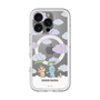 スリムプロテクションプレミアムケース with MagSafe［ ぼのぼの - Rainy ］