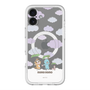スリムプロテクションプレミアムケース with MagSafe［ ぼのぼの - Rainy ］