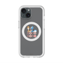 スリムプロテクションプレミアムケース with MagSafe［ ぼのぼの - ダイねえちゃんとピッポさん ］