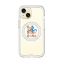 スリムプロテクションプレミアムケース with MagSafe［ ぼのぼの - ダイねえちゃんとピッポさん ］