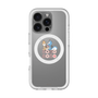 スリムプロテクションプレミアムケース with MagSafe［ ぼのぼの - ダイねえちゃんとピッポさん ］