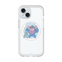 スリムプロテクションプレミアムケース with MagSafe［ ぼのぼの - セナ ］