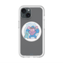 スリムプロテクションプレミアムケース with MagSafe［ ぼのぼの - セナ ］