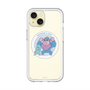 スリムプロテクションプレミアムケース with MagSafe［ ぼのぼの - セナ ］