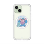 スリムプロテクションプレミアムケース with MagSafe［ ぼのぼの - セナ ］