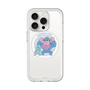 スリムプロテクションプレミアムケース with MagSafe［ ぼのぼの - セナ ］