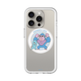 スリムプロテクションプレミアムケース with MagSafe［ ぼのぼの - セナ ］