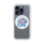 スリムプロテクションプレミアムケース with MagSafe［ ぼのぼの - セナ ］