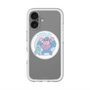 スリムプロテクションプレミアムケース with MagSafe［ ぼのぼの - セナ ］