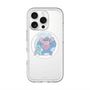 スリムプロテクションプレミアムケース with MagSafe［ ぼのぼの - セナ ］