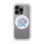スリムプロテクションプレミアムケース with MagSafe［ ぼのぼの - セナ ］