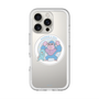 スリムプロテクションプレミアムケース with MagSafe［ ぼのぼの - セナ ］
