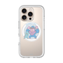 スリムプロテクションプレミアムケース with MagSafe［ ぼのぼの - セナ ］