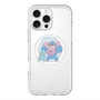 スリムプロテクションプレミアムケース with MagSafe［ ぼのぼの - セナ ］