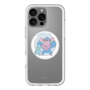 スリムプロテクションプレミアムケース with MagSafe［ ぼのぼの - セナ ］