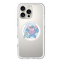 スリムプロテクションプレミアムケース with MagSafe［ ぼのぼの - セナ ］