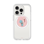 スリムプロテクションプレミアムケース with MagSafe［ ぼのぼの - タツヒロ ］