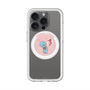 スリムプロテクションプレミアムケース with MagSafe［ ぼのぼの - タツヒロ ］