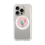 スリムプロテクションプレミアムケース with MagSafe［ ぼのぼの - タツヒロ ］