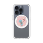 スリムプロテクションプレミアムケース with MagSafe［ ぼのぼの - タツヒロ ］