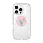 スリムプロテクションプレミアムケース with MagSafe［ ぼのぼの - タツヒロ ］