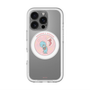 スリムプロテクションプレミアムケース with MagSafe［ ぼのぼの - タツヒロ ］