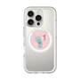スリムプロテクションプレミアムケース with MagSafe［ ぼのぼの - タツヒロ ］