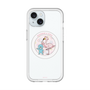 スリムプロテクションプレミアムケース with MagSafe［ ぼのぼの - コウダイ ］