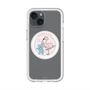 スリムプロテクションプレミアムケース with MagSafe［ ぼのぼの - コウダイ ］
